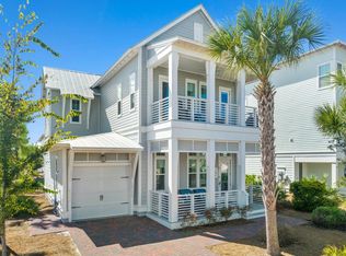 86 Clipper St, Inlet Beach, FL 32461