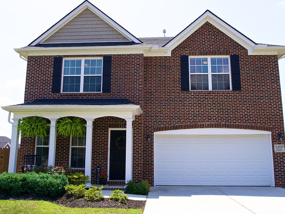 1st image of 3406 Orange Blossom Ln