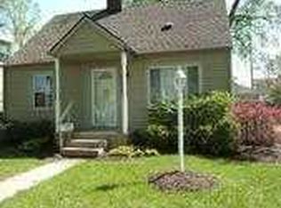 33935 Harroun St, Wayne, MI 48184