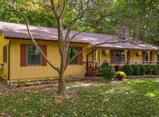 3644 Mile Rd, Cincinnati, OH 45230