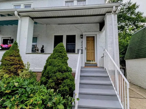 224 Williams Ave, Narberth, PA 19072