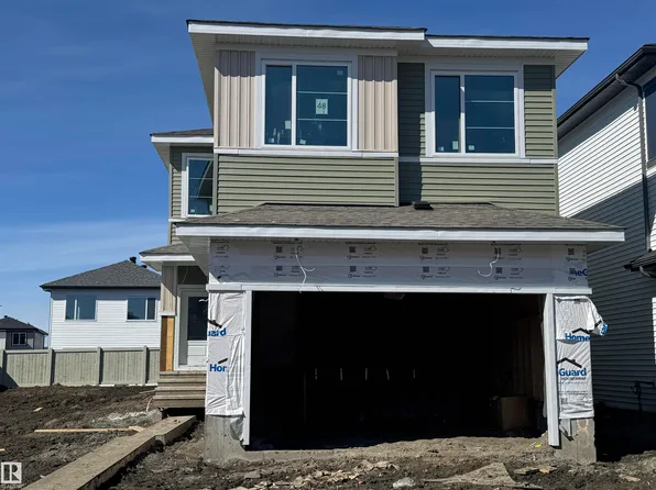 48 Meadowgrove Landing Cres, Spruce Grove, AB T7X 0W2