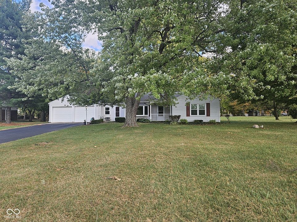 1st image of 3809 N State Road 9