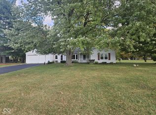3809 N State Road 9, Greenfield, IN 46140