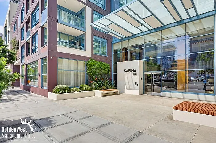 Building Photo - 1388 Kettner Blvd #1206