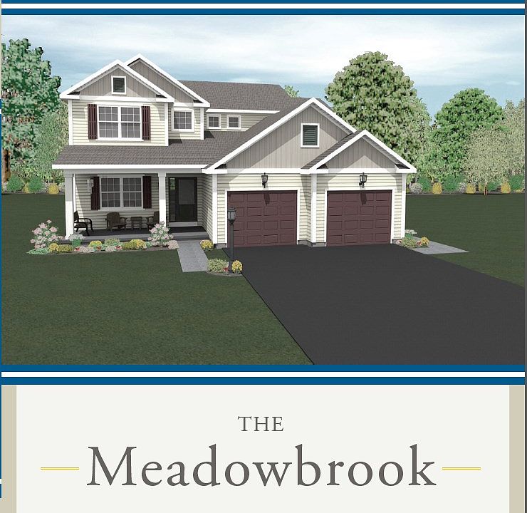 1st image of 4 Woodlake Dr