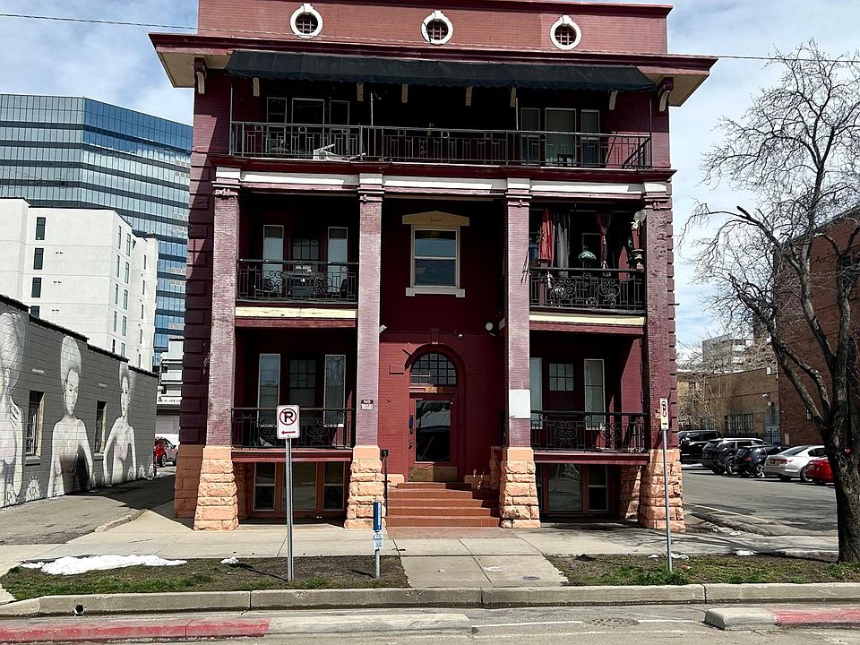 1st image of 251 E Broadway Unit 101