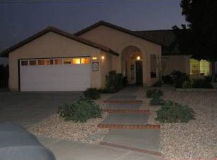 1971 Tamarack Ln, Hemet, CA 92545