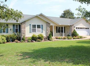 15 Bending Willow Rd, Greers Ferry, AR 72067