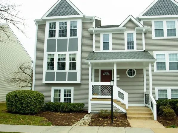 12918 Grays Pointe Rd #12918A, Fairfax, VA 22033