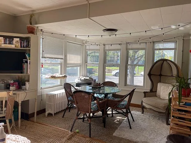 Dinning room