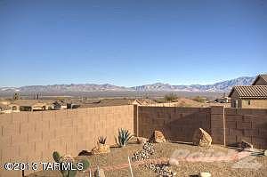 Great Mountain Views