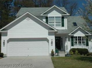 1435 Graham Farm Cir, Severn, MD 21144