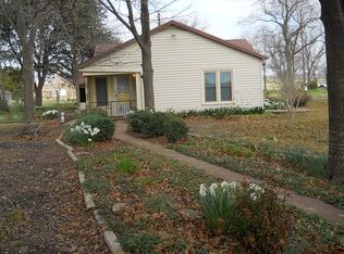 111 County Road 370, Rosebud, TX 76570