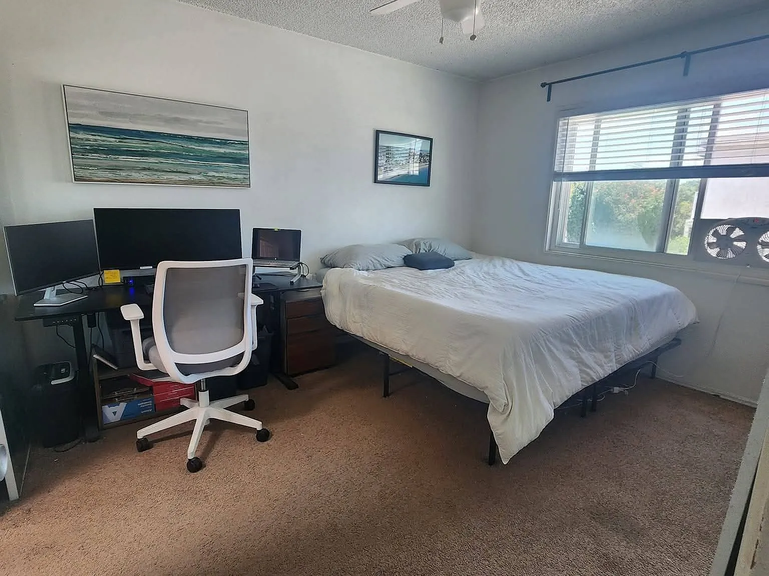 2 bed, 866 sqft, $1,975 — Photo 4