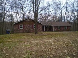 745 Old Smithfield Rd, North Smithfield, RI 02896