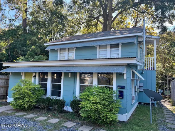 503 Southdown Pl #A, Lafayette, LA 70506