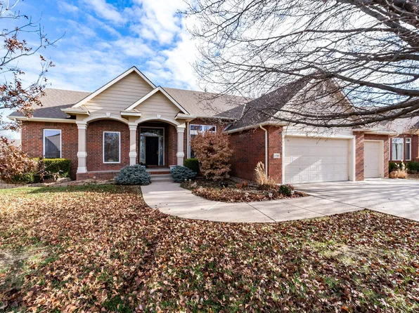 1706 N Glen Wood St, Wichita, KS 67230