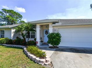 1335 Devon Rd, Venice, FL 34293