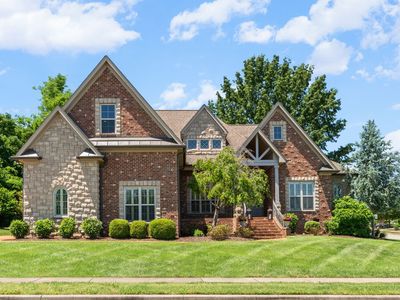 1592 Foxland Blvd, Gallatin, TN, 37066