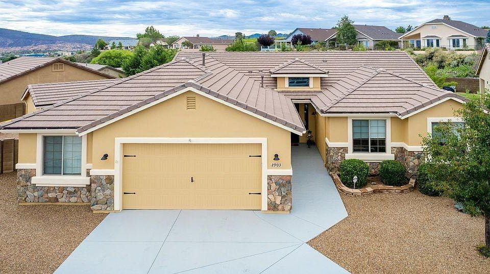 2903 Beulah Court, Prescott, AZ 86301