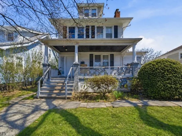 355 W Scott Ave, Rahway City, NJ 07065