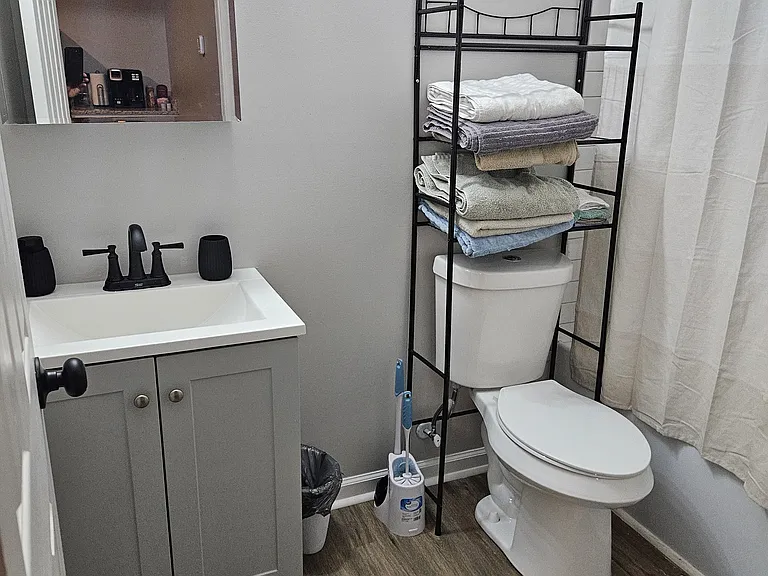 954 Joseph E Boone Blvd NW #D — Photo 18