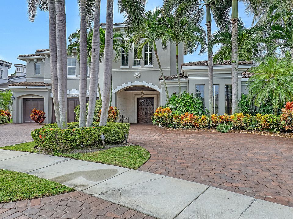 1132 San Michele Way Palm Beach Gardens FL 33418 Zillow