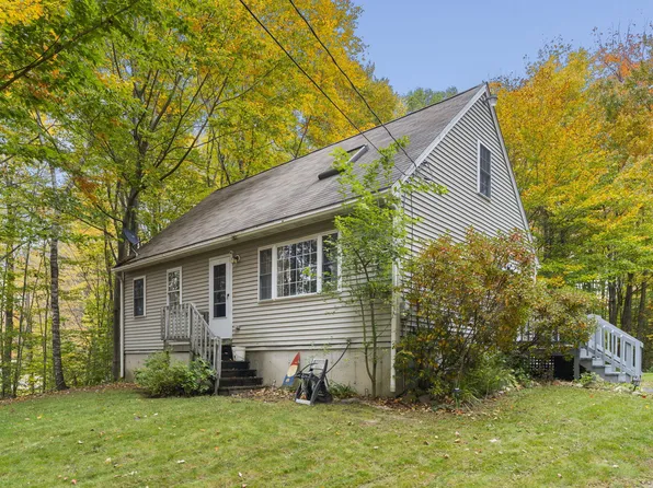 502 Lebanon Street, Sanford, ME 04073