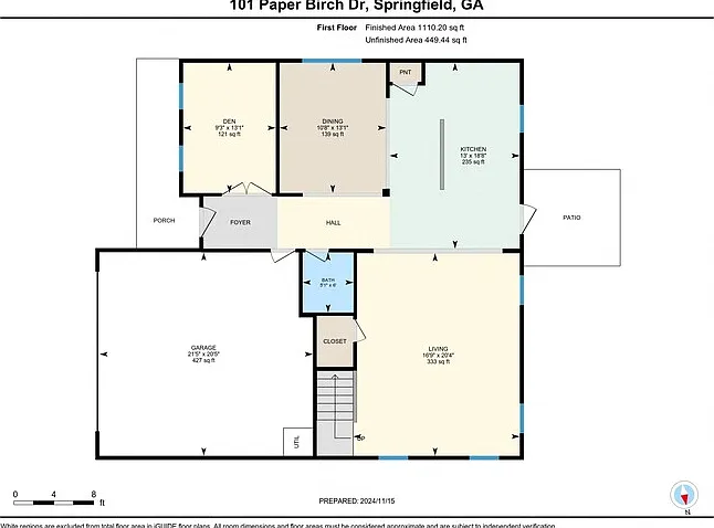 101 Paper Birch Dr — Photo 23
