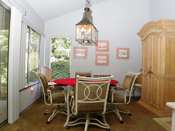 Dining or family room