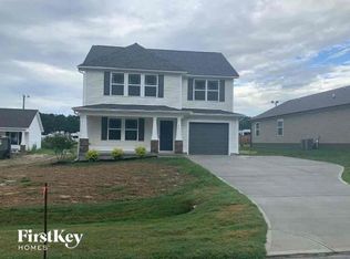 74 Winter Red Way, Benson, NC 27504