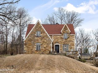 6812 Carolyn Rd, Louisville, KY