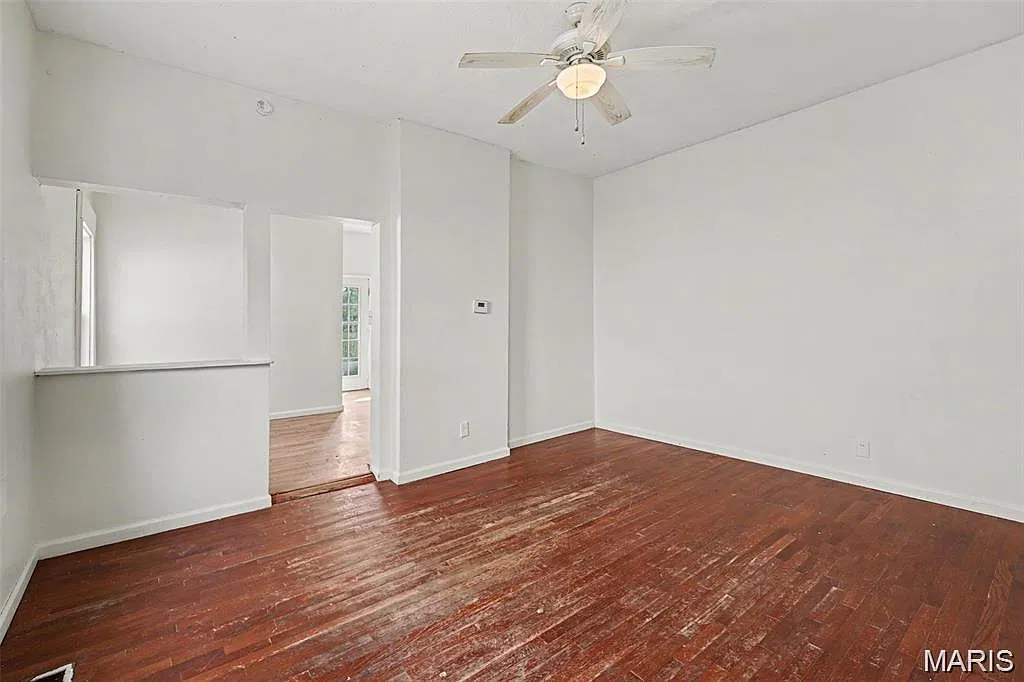 3 bed, 1.5 bath, 1536 sqft, $1,450 — Photo 3