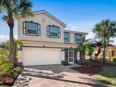 2731 ORANGE GROVE TRL, Naples, FL, 34120