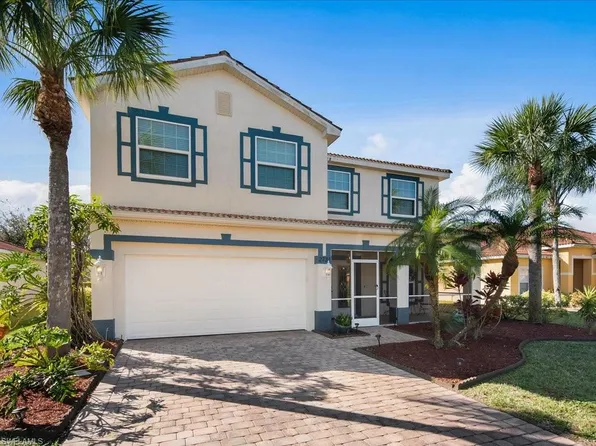 2731 ORANGE GROVE TRL, NAPLES, FL 34120
