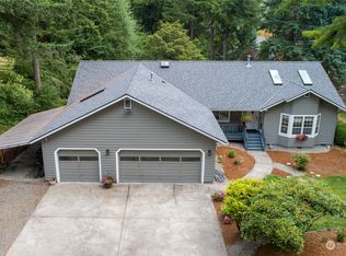 230 Mett St NE, Olympia, WA 98516