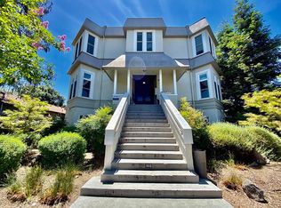 Brown Street, 1415, Napa, CA 94559