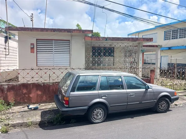 360 Calle Palistina, San Juan, PR 00917