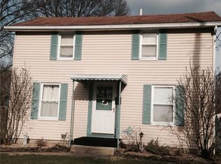 3627 Shelby Rd, Youngstown, OH 44511