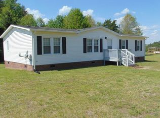 1191 Leighwood Trl, Halifax, VA 24558
