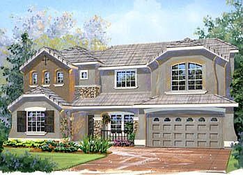 The Regency Series at Orchard Lot 287