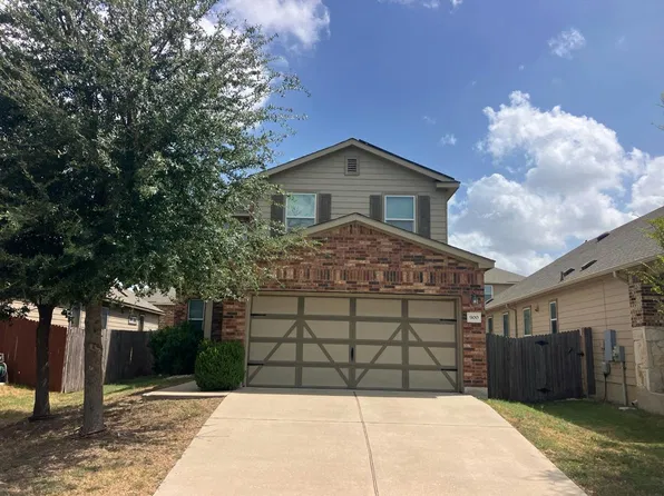 900 Thrasher Glade Dr, Pflugerville, TX 78660