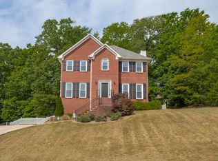 5109 Valeridge Cir, Hoover, AL 35244