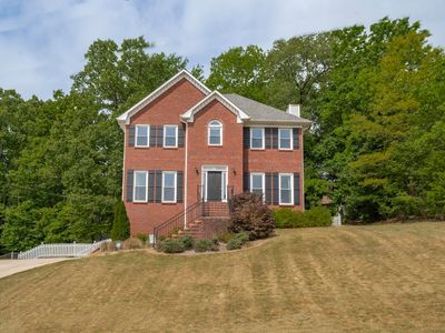 5109 Valeridge Cir, Hoover, AL, 35244