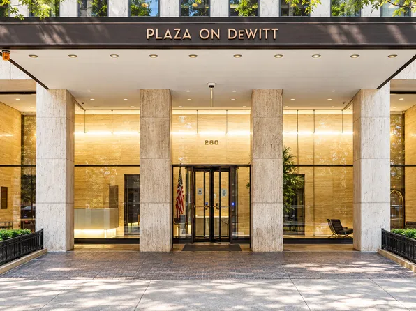 260 E Chestnut St APT 1203, Chicago, IL 60611