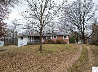 345 NW 51st Rd, Clinton, MO 64735