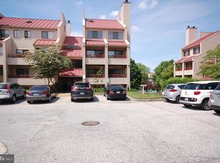 8014 Valley Manor Rd APT 1B, Owings Mills, MD 21117