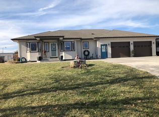 37150 W 176th Ter, Edgerton, KS 66021