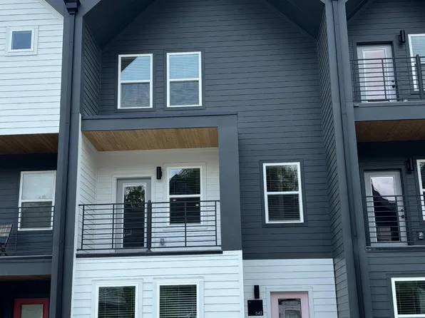 642 Markham St, Nashville, TN 37214